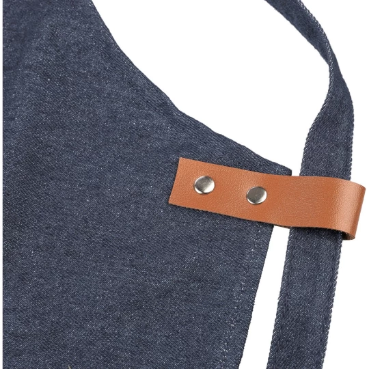 Küchenschürze (VA471-04)-1