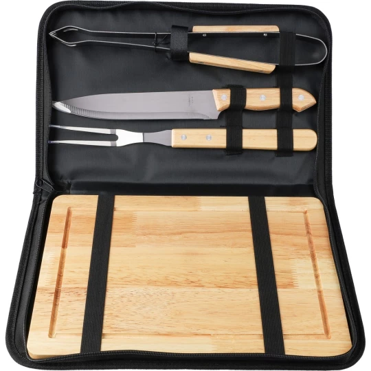 Barbecue set (VA488-03)-1