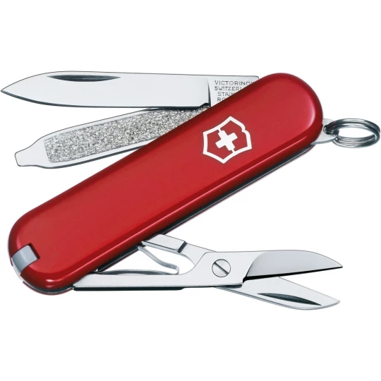 Narzędzie wielofunkcyjne Victorinox Classic SD (VA808-05)-1