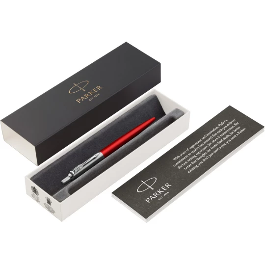 Kugelschreiber Parker Jotter Core (VA812-05)-1