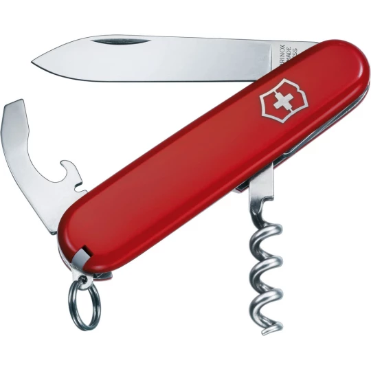 Nóż wielofunkcyjny Victorinox Waiter (VA828-05)-1