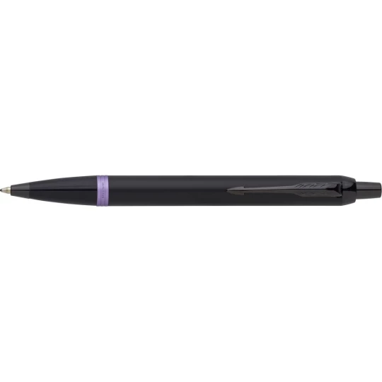 Długopis Parker IM Vibrant Rings PVD (VA843-03B)-1