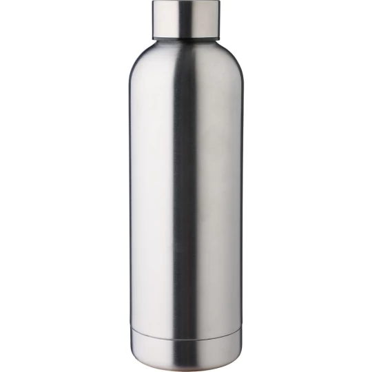 Butelka termiczna 500 ml ze stali nierdzewnej z recyklingu (V1177-32)-1