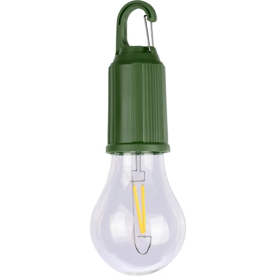 Wisząca lampka 