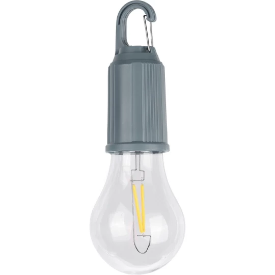 Wisząca lampka 