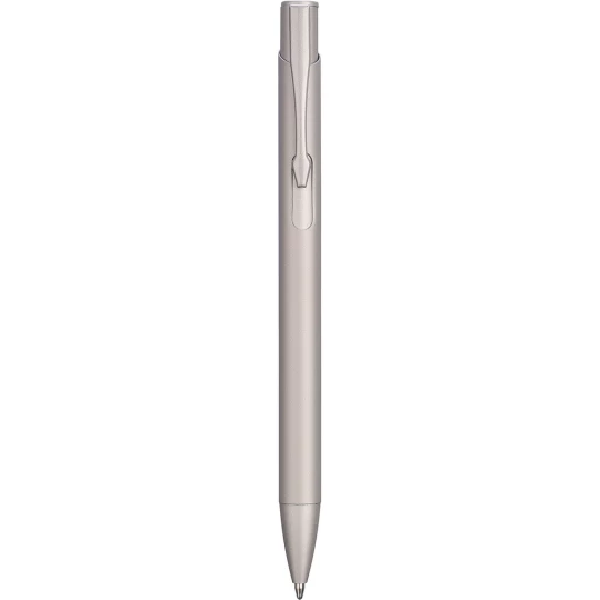 Recycled aluminium ball pen (VA469-32)-1