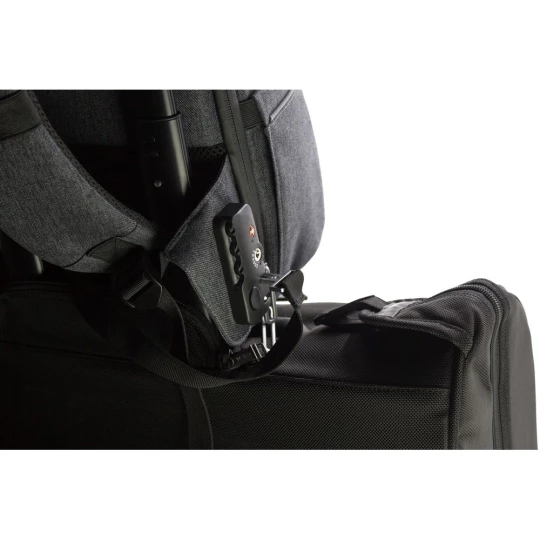 Laptop-Rucksack 15,6“ BrandCharger Phantom (VA520-19)-1