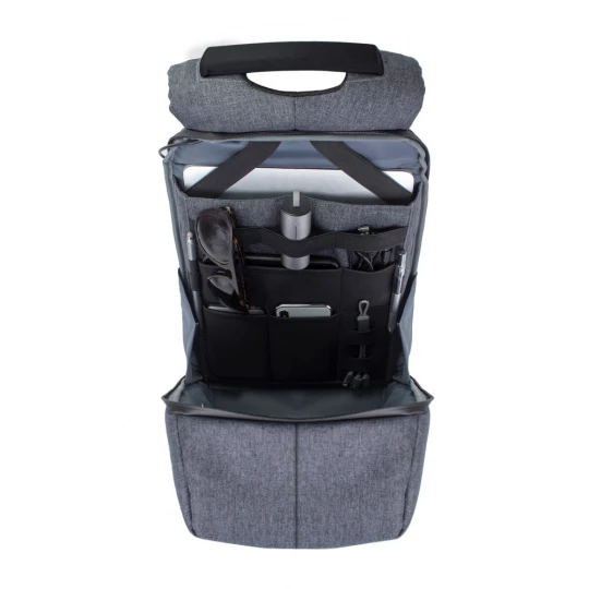Laptop-Rucksack 15,6“ BrandCharger Phantom (VA520-19)-1