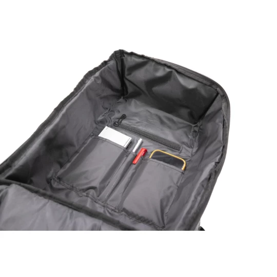 Laptop backpack 16