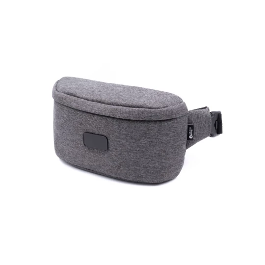 Saszetka zapinana w pasie BrandCharger Crosspack (VA537-19)-1