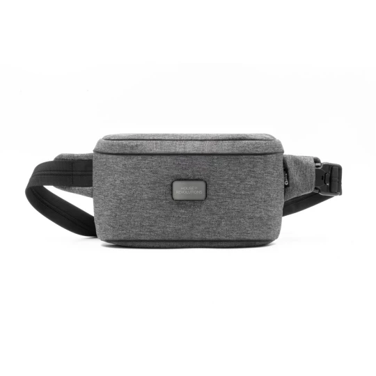 Saszetka zapinana w pasie BrandCharger Crosspack (VA537-19)-1