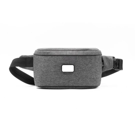 Saszetka zapinana w pasie BrandCharger Crosspack (VA537-19)-1