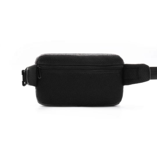 Saszetka zapinana w pasie BrandCharger Crosspack (VA537-19)-1