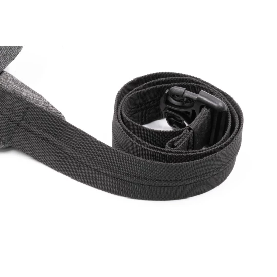 Saszetka zapinana w pasie BrandCharger Crosspack (VA537-19)-1