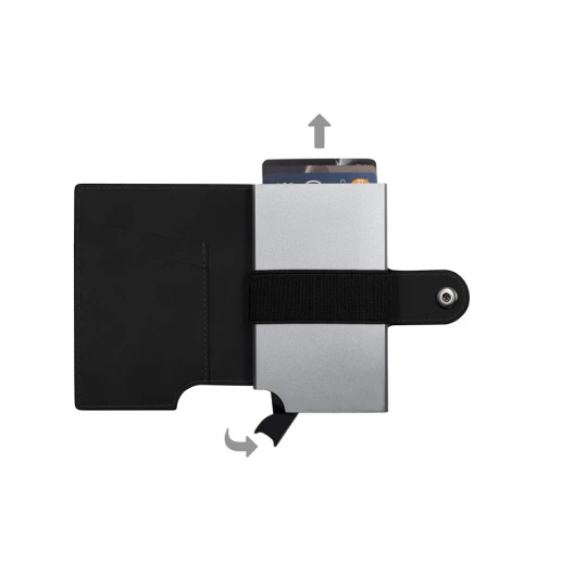 Portfel BrandCharger Wally Porto (VA538-03)-1
