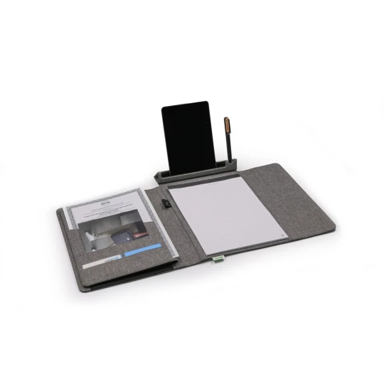 Teczka konferencyjna BrandCharger Noty Folio (VA546-19)-1