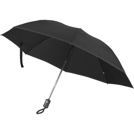 Reversible, foldable, automatic umbrella (V0667-03)-1