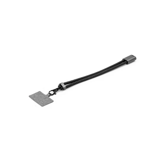 Kabel do ładowania i synchronizacji BrandCharger Lany Wristband Charge (VA554-15)-1