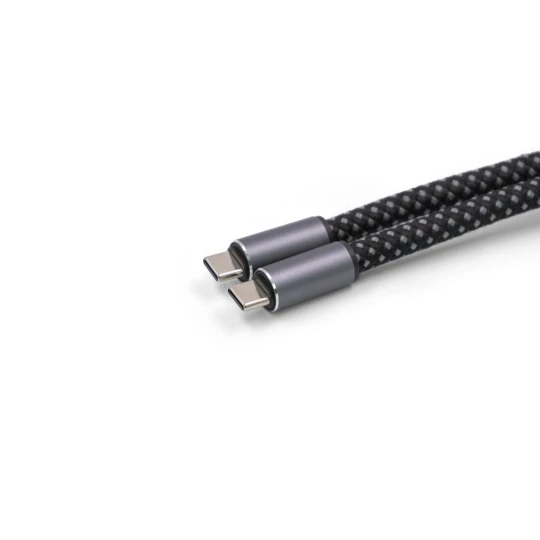 Kabel do ładowania i synchronizacji BrandCharger Lany Wristband Charge (VA554-15)-1