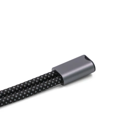 Kabel do ładowania i synchronizacji BrandCharger Lany Wristband Charge (VA554-15)-1
