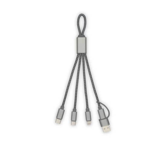Kabel do ładowania i synchronizacji BrandCharger Trident 2 (VA556-15)-1
