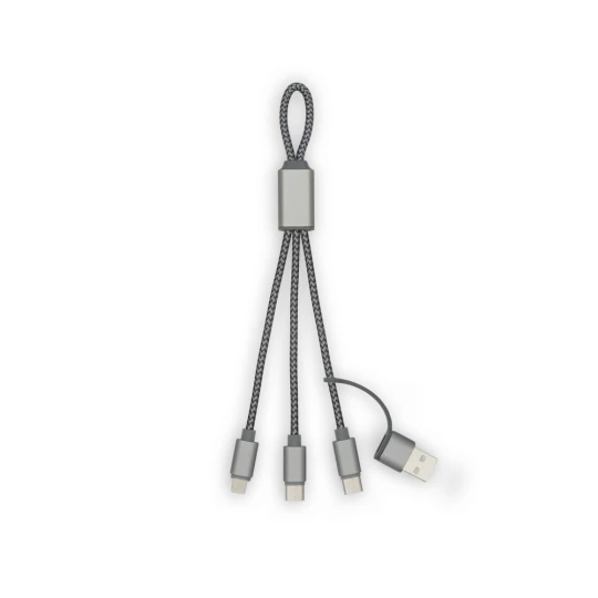 Kabel do ładowania i synchronizacji BrandCharger Trident 2 (VA556-15)-1