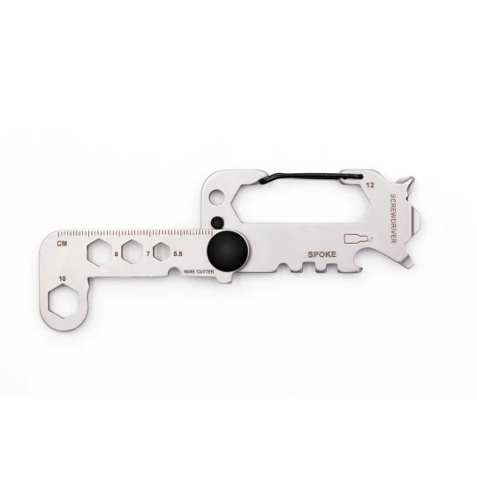 Narzędzie wielofunkcyjne 8 funkcji BrandCharger Twist (VA559-32)-1