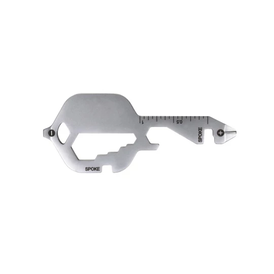 Narzędzie wielofunkcyjne 12 funkcji BrandCharger Kee (VA560-32)-1