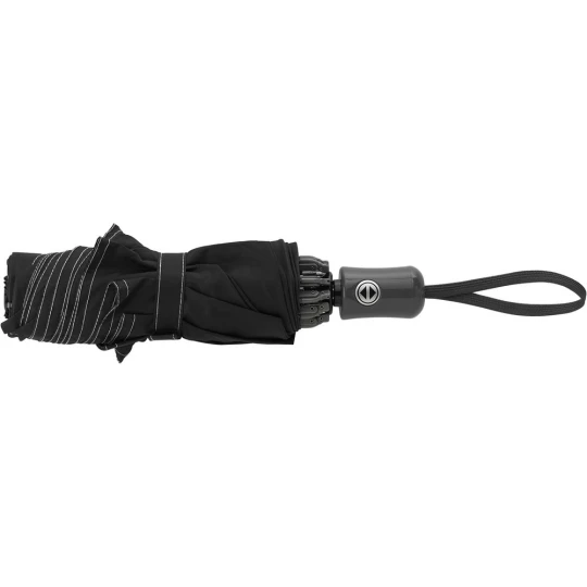 Reversible, foldable, automatic umbrella (V0667-03)-1