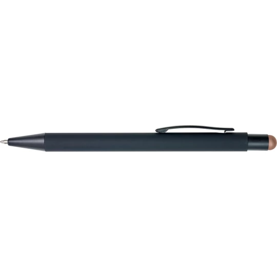 Kugelschreiber mit Touchpen (V1907-31)-1