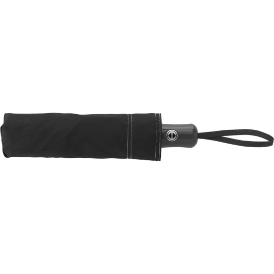 Reversible, foldable, automatic umbrella (V0667-03)-1