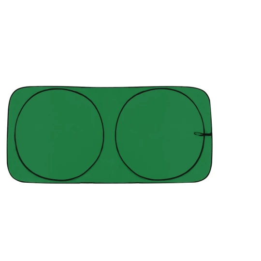 Osłona przeciwsłoneczna do samochodu, składana (VA715-06)-1