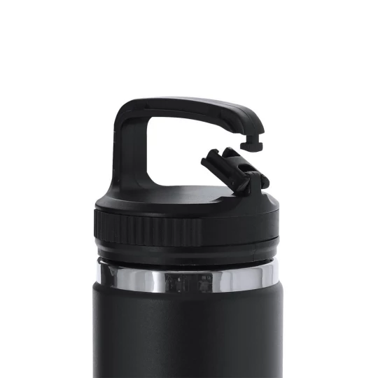 Butelka termiczna 550 ml ze stali nierdzewnej z recyklingu (VA673-03)-1