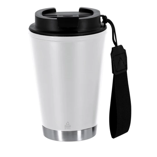 Kubek termiczny 300 ml ze stali nierdzewnej z recyklingu (VA680-02)-1