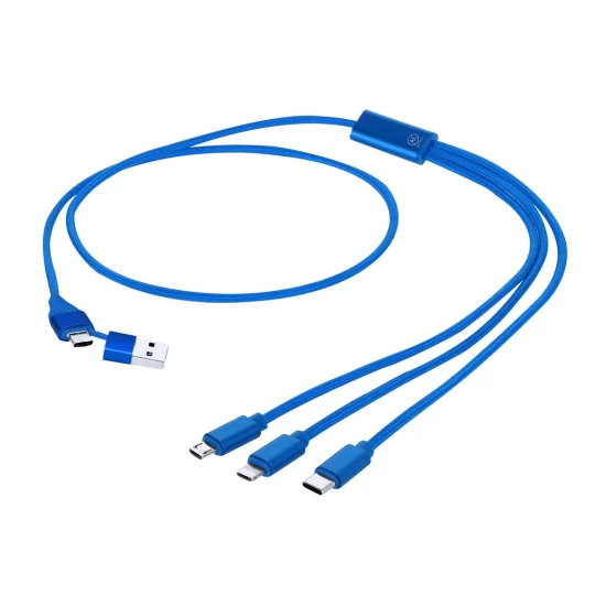 Kabel do ładowania z aluminium z recyklingu (VA620-11)-1