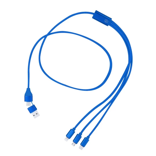 Kabel do ładowania z aluminium z recyklingu (VA620-11)-1