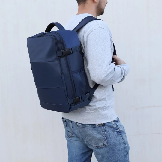 Laptop backpack 15