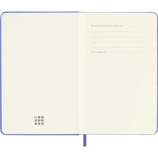 MOLESKINE Notatnik ok. A6 (VM201-11)-1
