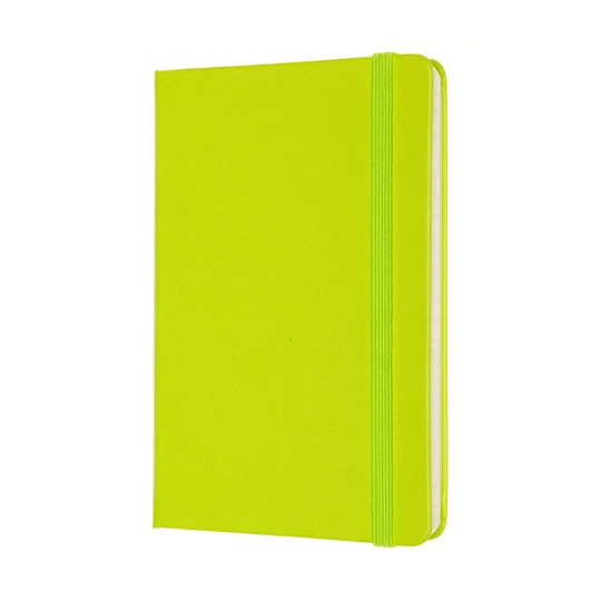 MOLESKINE Notatnik ok. A6 (VM201-09)-1
