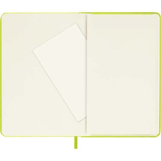 MOLESKINE Notatnik ok. A6 (VM201-09)-1