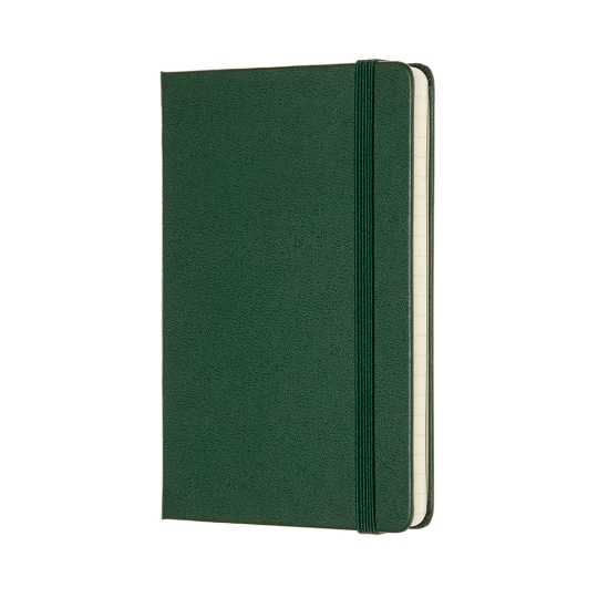 MOLESKINE Notatnik ok. A6 (VM201-25)-1