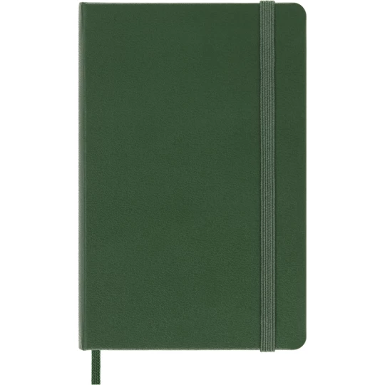 MOLESKINE Notatnik ok. A6 (VM201-25)-1