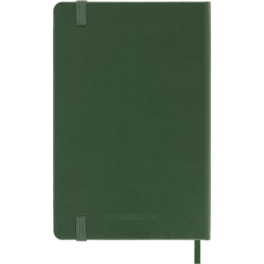 MOLESKINE Notatnik ok. A6 (VM201-25)-1