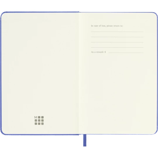 MOLESKINE Notatnik ok. A6 (VM202-11)-1
