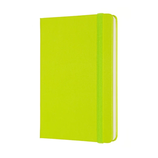MOLESKINE Notatnik ok. A6 (VM202-09)-1