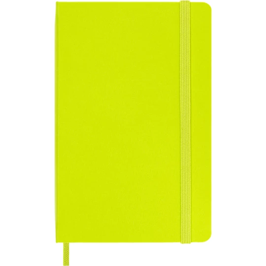 MOLESKINE Notatnik ok. A6 (VM202-09)-1