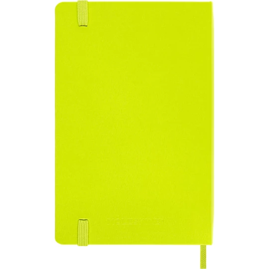 MOLESKINE Notatnik ok. A6 (VM202-09)-1