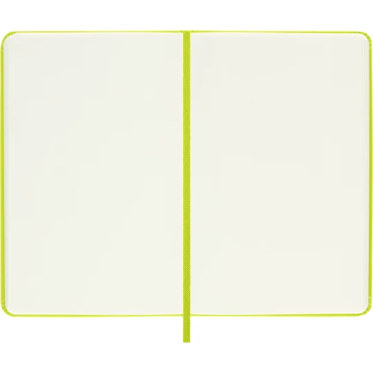 MOLESKINE Notatnik ok. A6 (VM202-09)-1