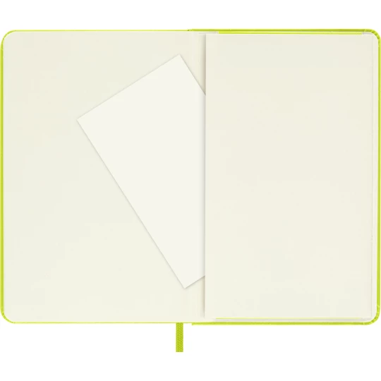 MOLESKINE Notatnik ok. A6 (VM202-09)-1