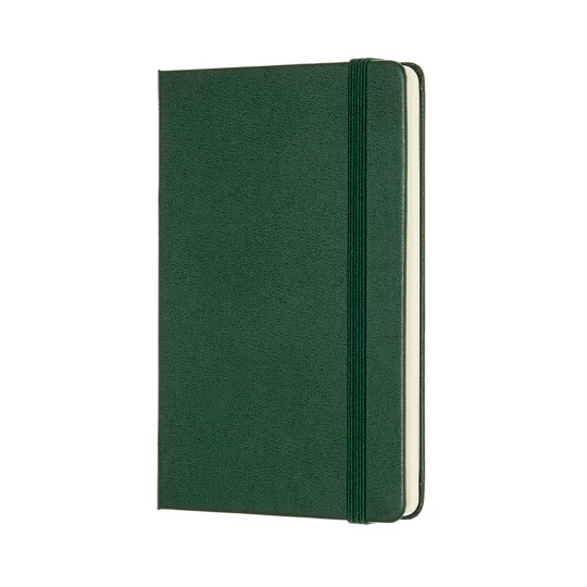 MOLESKINE Notatnik ok. A6 (VM202-25)-1